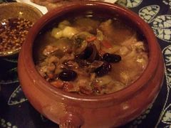 -香满楼(临安路店)