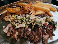 -Q MEX 库迈墨西哥餐吧(三里屯店)