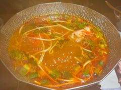 -旺福·贵州酸汤牛肉火锅(陆悦天地店)