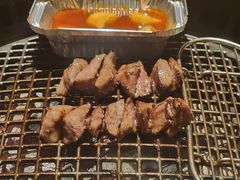 -虎哥六韩式烤肉料理 TIGERGRILL(隆生金山湖中心购物广场店)