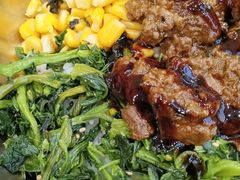 -米村拌饭(城阳万象汇店)