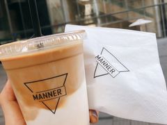 -Manner Coffee(IFS一楼店)