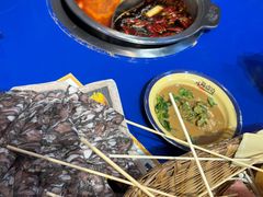 -马路边边火锅串串(观前街店)