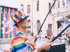 -华谊兄弟（长沙）电影小镇