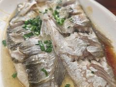 -福满楼(锦溪古镇店)