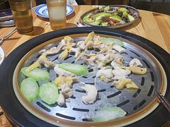 -阿鸡鱼庄·顺德鲜蒸小炒(亚运村店)