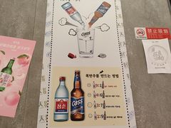 -首尔烤肉大排档(合生汇店)