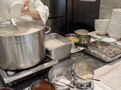 -阿那亚第六食堂(文创街区店)