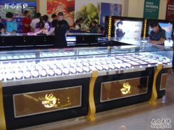 -老鳳祥(周浦万达广场店)