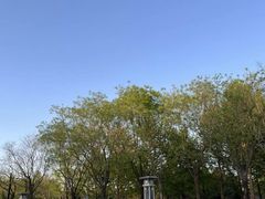 -永定门南广场