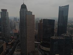 -南京金陵饭店