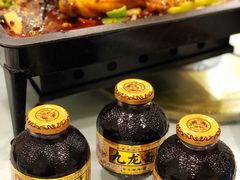 -听涛雅苑百味饺子老家菜馆