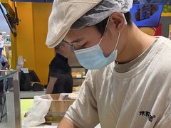 -米陀饭团(中华广场店)