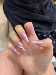 -斯馨·健康美甲美睫