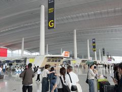 -广州白云国际机场-T2航站楼