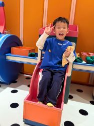 -meland亲子乐园(深圳领展中心城店)
