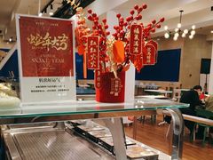 -贝林大翅鲸简餐厅(国家海洋博物馆店)