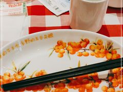 -西贝莜面村(上海百联西郊店)