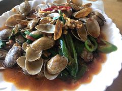 -七鲜渔港美食餐厅(巽寮湾海景店)