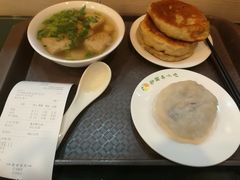 -护国寺小吃(机场店)