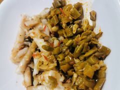 咸菜-南城香·饭香串香馄饨香(富丰桥店)