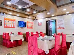 -东四民芳餐厅(朝阳门店)