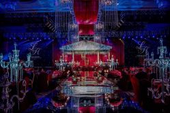 -宝亨达国际大酒店·宴会厅