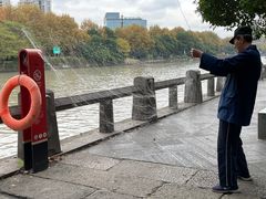 -运河游船(武林门码头)