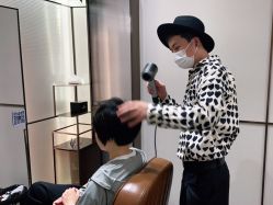 -崇尚GAVIN STYLE臻选