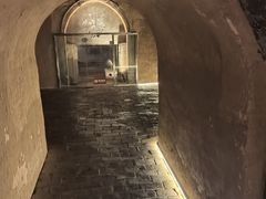 -洛阳古墓博物馆