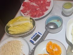 -如一鸡鲍鱼·粤式煲汤(长泰广场店)