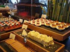 -广州富力君悦大酒店·凯菲厅