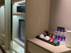 -北京金龙潭御瑞酒店(花园桥地铁站店)