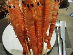 -海天盛宴海鲜自助(正大广场店)