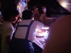 -小厨娘淮扬菜(六合欢乐港店)