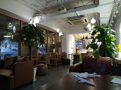 大堂-manabe (共和新路店)