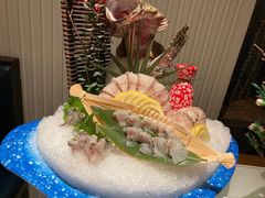 -虾佬圣汤·海鲜姿造(乐堤港店)