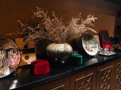 -Tajine Moroccan塔金摩洛哥中东餐厅