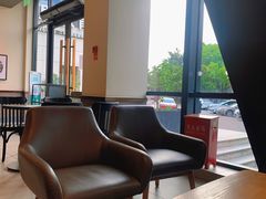 -星巴克(湖州梅地亚广场店)