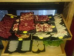 -陈记顺和牛肉火锅馆(天河北路店)