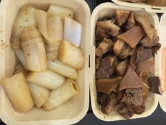 -细妹五香牛杂(步行街店)