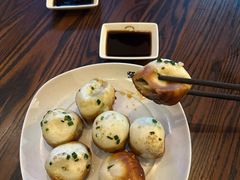 -哑巴生煎(临顿路店)