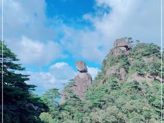 -三清山风景名胜区
