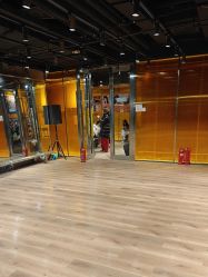 -G-STEPS舞蹈工作室