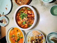-绿茶餐厅