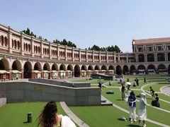 -天津五大道文化旅游区