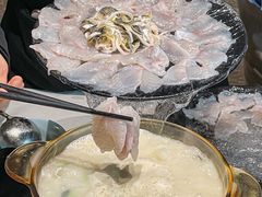 -新光酒家·河豚·海鲜·蟹料理(浦东店)