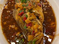 -一楼食业·美食人家