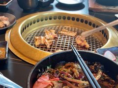 -谷牛和牛烤肉(漕河泾印象城店)