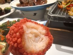 -椿记烧鹅(叠彩店)